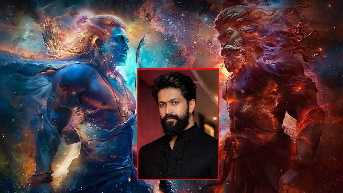 Ramayana Spoiler: राम और रावण पर्दे पर नहीं दिखेंगे साथ, रणबीर कपूर संग नजर न आने की यश ने खुद बताई वजह