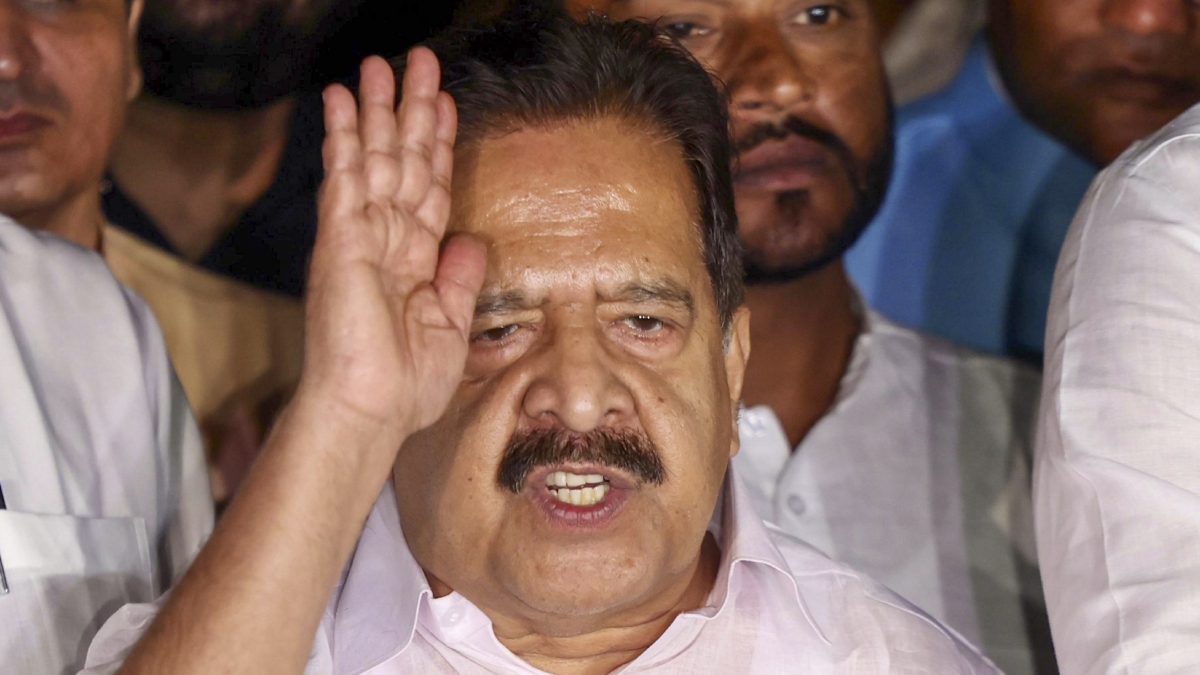 बारामती विधानसभा उपचुनाव नहीं लड़ेगी कांग्रेस, उम्मीदवार नाम वापस लेगा, पार्टी के सीनियर नेता ने दी जानकारी