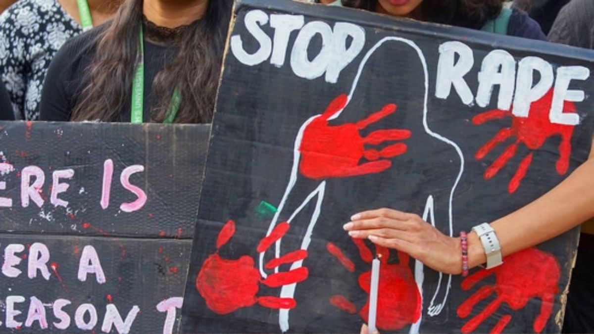 13 साल की लड़की को किडनैप कर पिलाई बीयर, फिर जंगल में ले जाकर किया रेप, मुख्य आरोपी गिरफ्तार