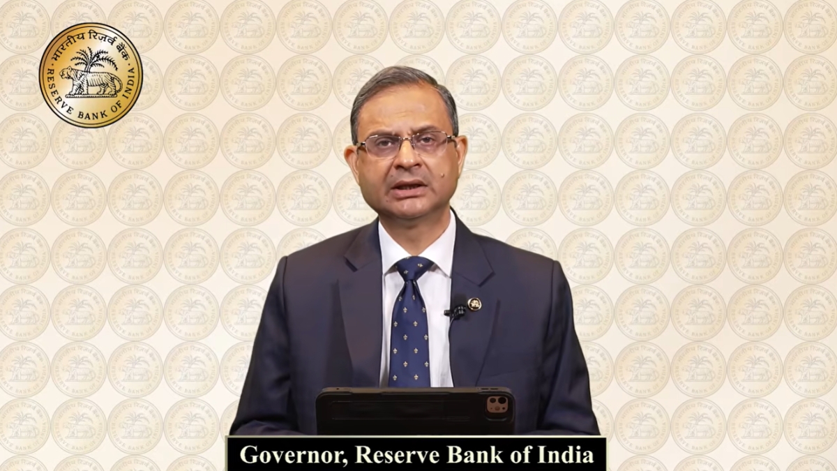 RBI MPC Meeting: रिजर्व बैंक का बड़ा फैसला! ब्याज दरों पर नहीं किया कोई बदलाव, रेपो रेट 5.25% पर बरकरार