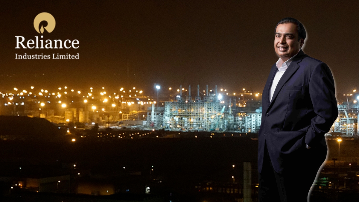 मुकेश अंबानी की रिलायंस इंडस्ट्रीज ने रच दिया इतिहास, ऐसा करनामा करने वाली भारत की पहली कंपनी