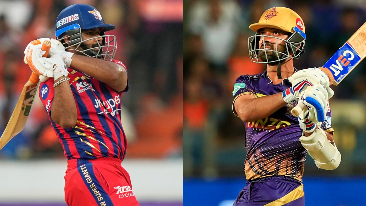 KKR vs LSG: कौन सी टीम जीतेगी आज का आईपीएल मुकाबला, क्या मिलेगी बैक टू बैक दो जीत
