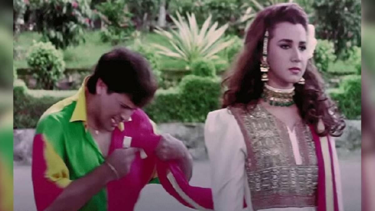 करोड़पति बन गई गोविंदा की 'लाल दुपट्टे वाली' हीरोइन, एक्टिंग छोड़ बनीं बिजनेस वुमन, समय के साथ हो गईं और भी ग्लैमरस