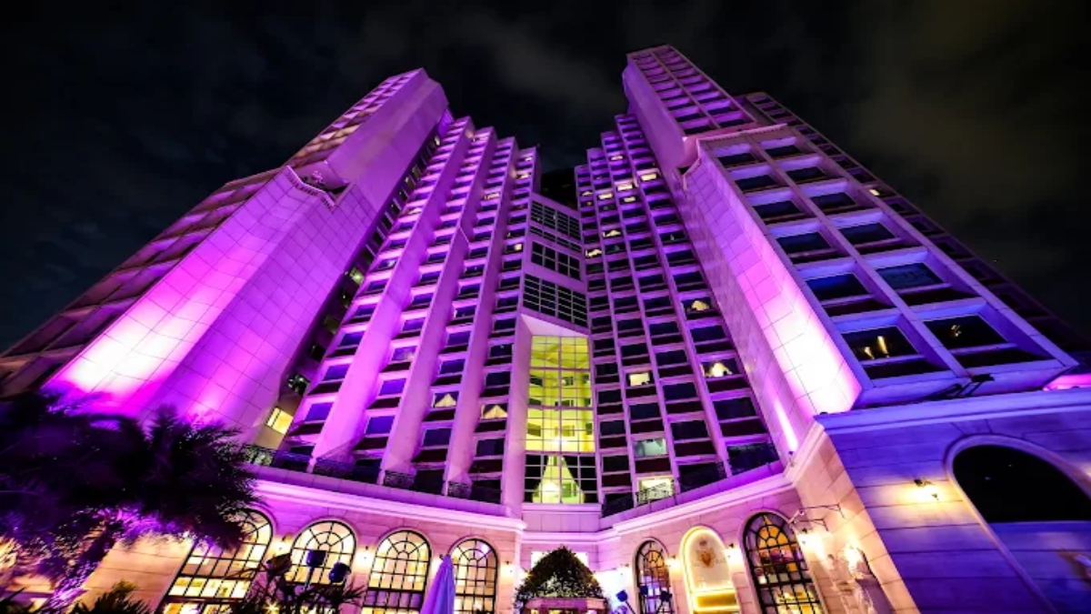 15वीं मंजिल से कूदकर दिल्ली हाई कोर्ट के वकील ने दी जान, सीपी के होटल में अकेले गया था रुकने