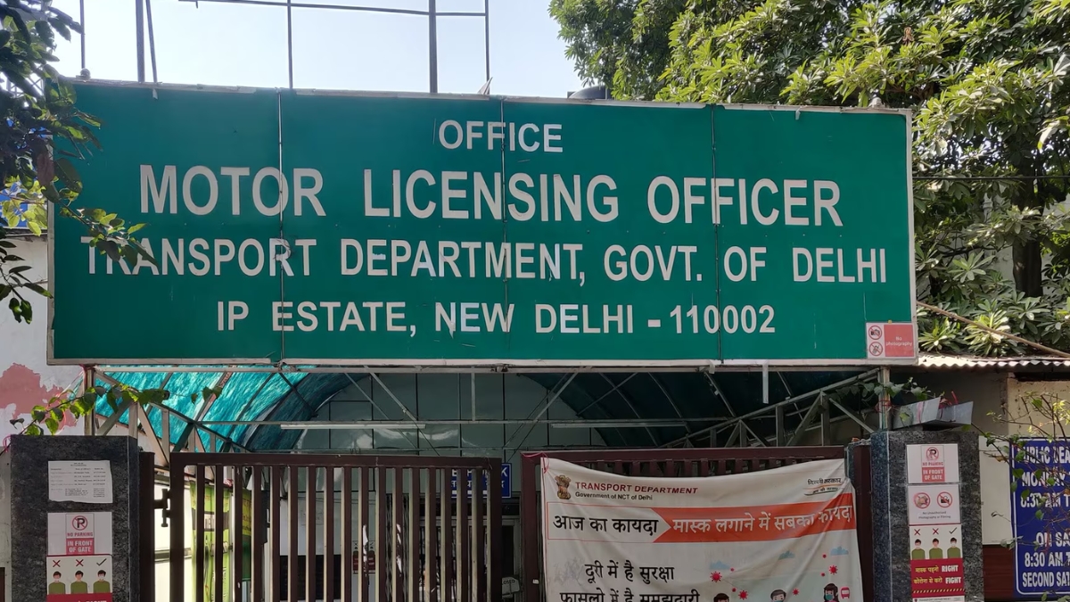 दिल्ली में बंद पड़े 13 RTO ऑफिस फिर से खुलेंगे, DL-13 सीरीज की वापसी; DL-14 होगा खत्म
