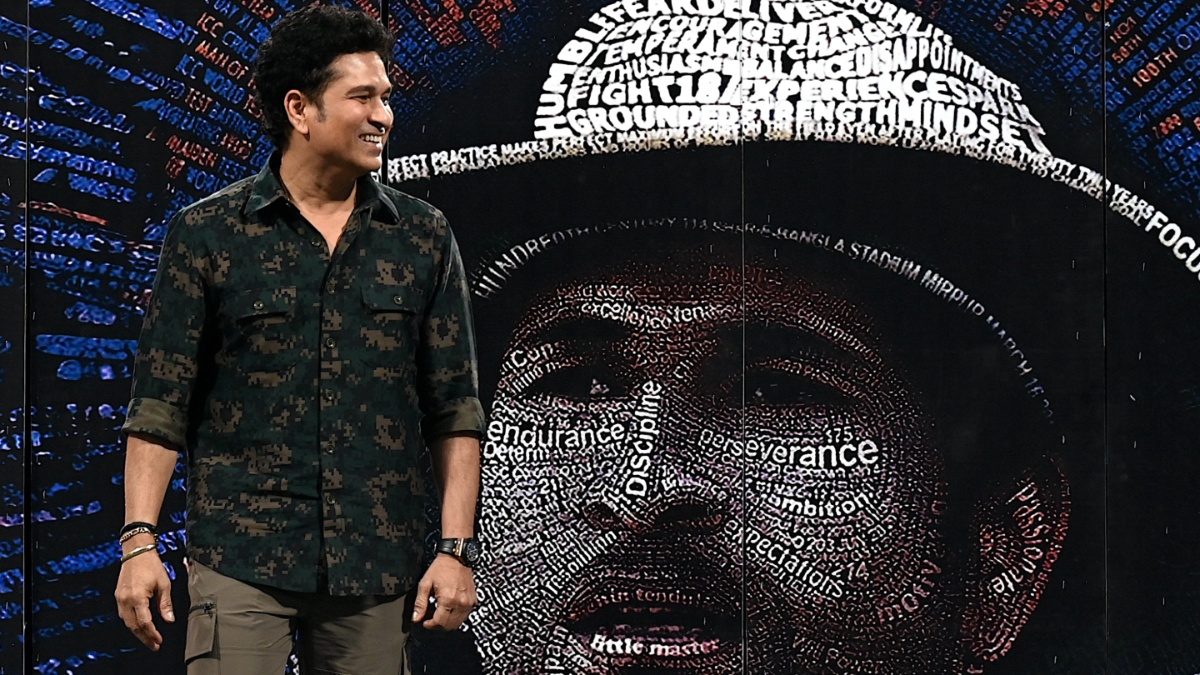 Sachin Tendulkar Birthday: जब सचिन तेंदुलकर ने पाकिस्तान के लिए की फील्डिंग! फिर उसी टीम के छुड़ा दिए छक्के