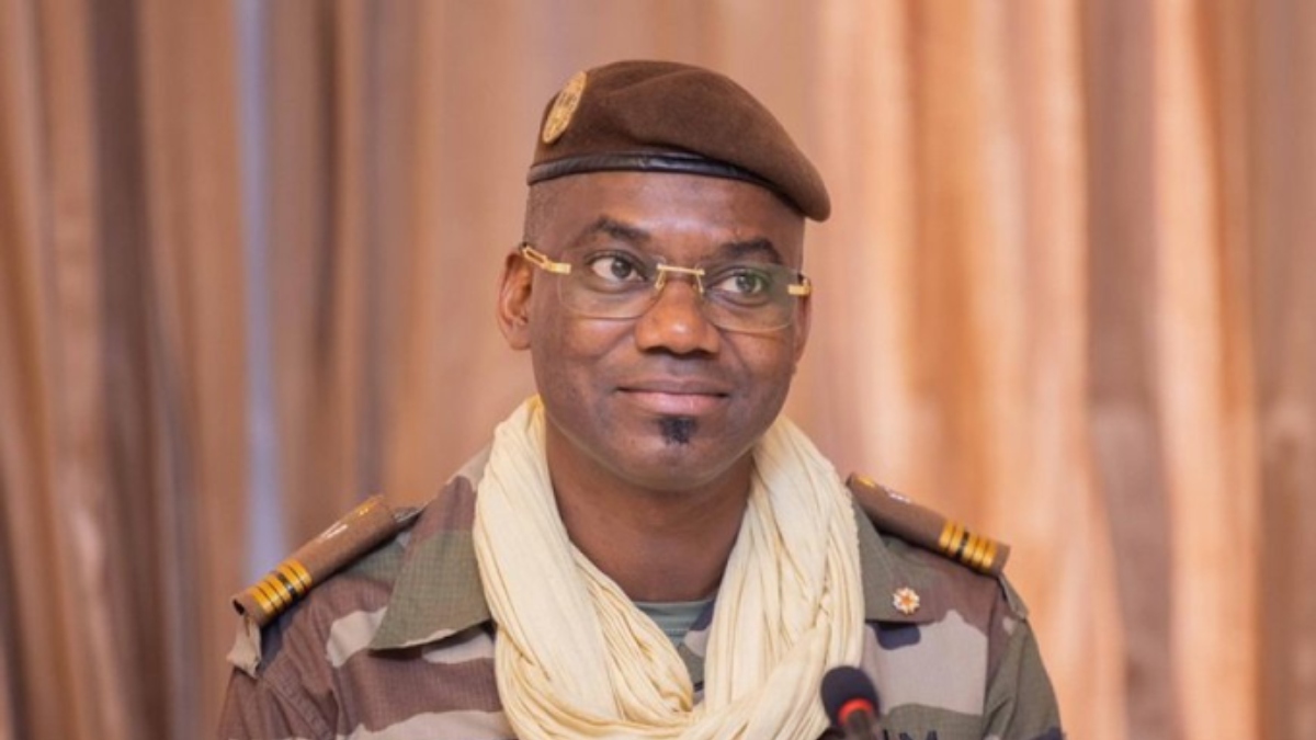 आतंकी हमले से दहला माली, रक्षा मंत्री सादियो कैमारा की हत्या