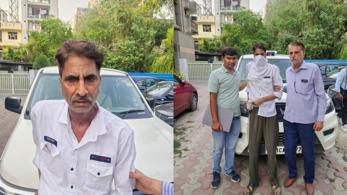 31 साल पुराने मामले में गिरफ्तार हुआ यूट्यूबर सलीम, साल 2000 में जमानत मिलने के बाद से फरार था