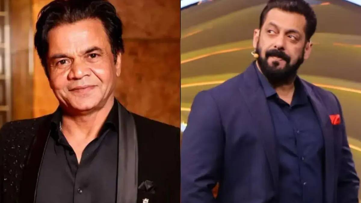 सलमान खान और नयनतारा की फिल्म में दिखेंगे राजपाल यादव? हीरो के राइट हैंड का निभाएंगे किरदार