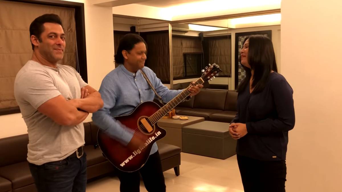 दो बार हुआ हार्ट ट्रांसप्लांट, मिला सलमान खान का साथ, अब बोली महिला- मेरे पास उनके लिए तीन दिल और एक जान है