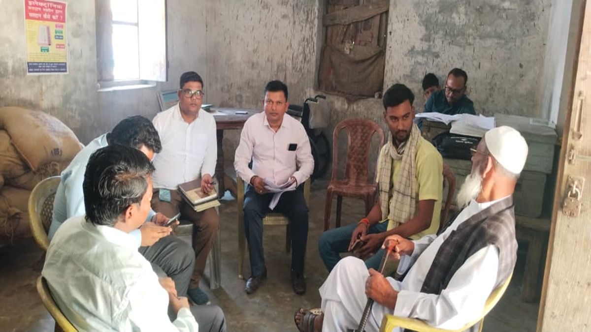 ये क्या! 7 साल पहले मर चुके टीचर ने निकाल लिया एरियर; सुपौल में फर्जी हस्ताक्षर कर 1 करोड़ का घोटाला