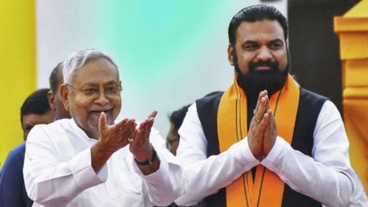 Bihar New CM LIVE: नीतीश कुमार ने दिया CM पद से इस्तीफा, सम्राट चौधरी को विधायक दल का नेता चुना गया