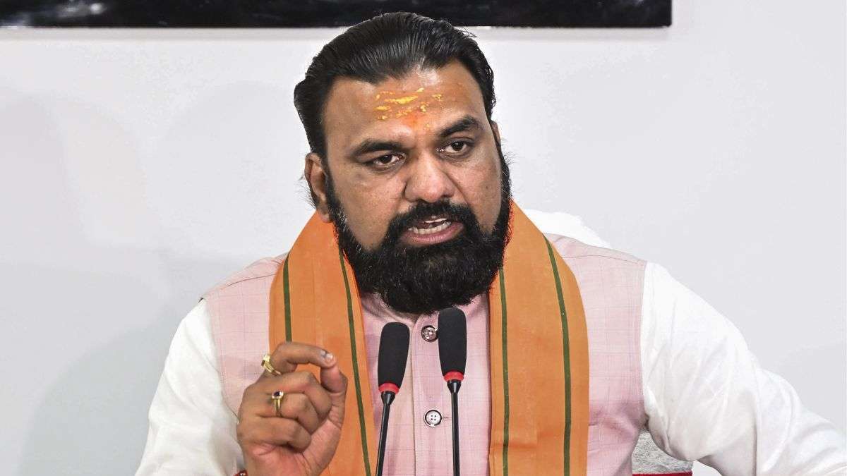 बिहार: सम्राट चौधरी के पास कितनी संपत्ति है; कौन सी कार के मालिक हैं; गोल्ड कितना है? यहां जानें सब कुछ