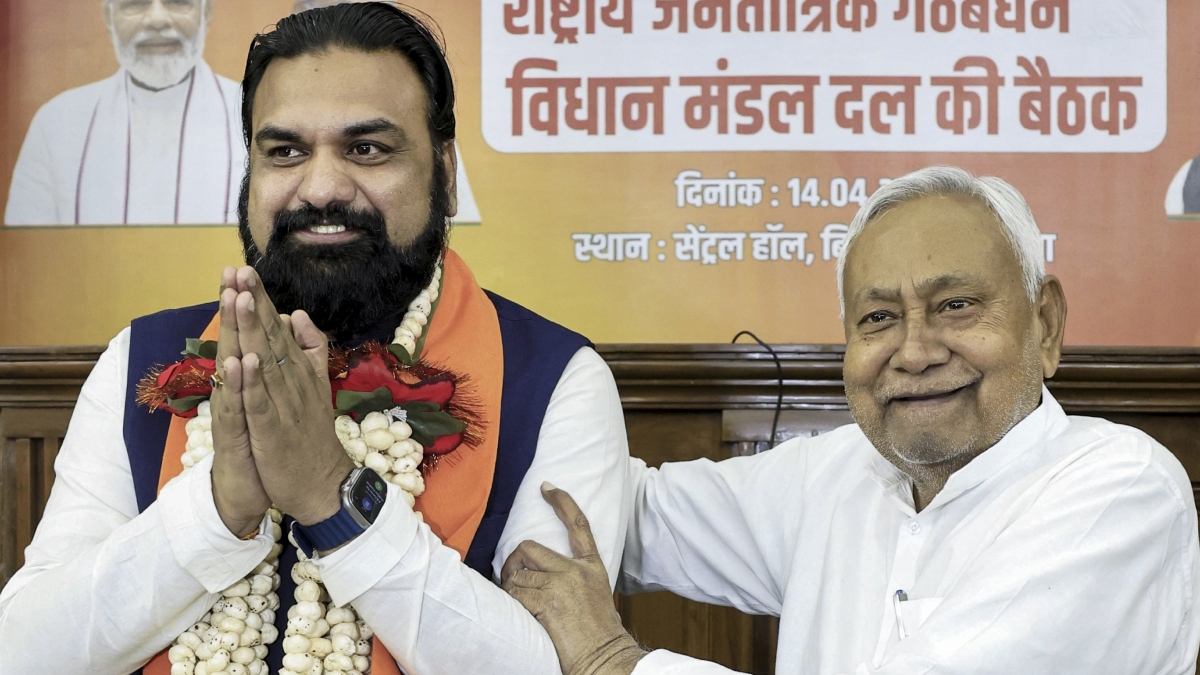 सम्राट चौधरी ने कब ली थी राजनीति में एंट्री? RJD से शुरू किया था सफर, समझें कैसे पहुंचे CM के पद तक