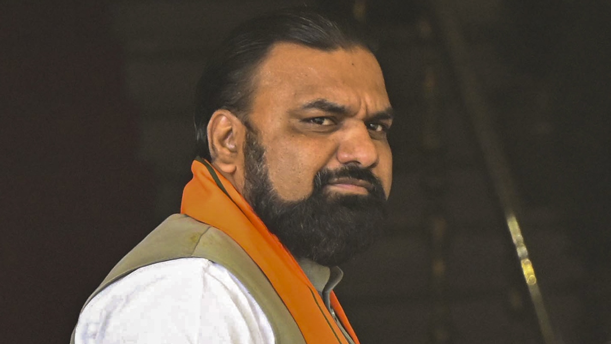 बिहार के नए CM होंगे सम्राट चौधरी, पहले बयान में बोले- 'यह मेरे लिए केवल एक पद नहीं...'