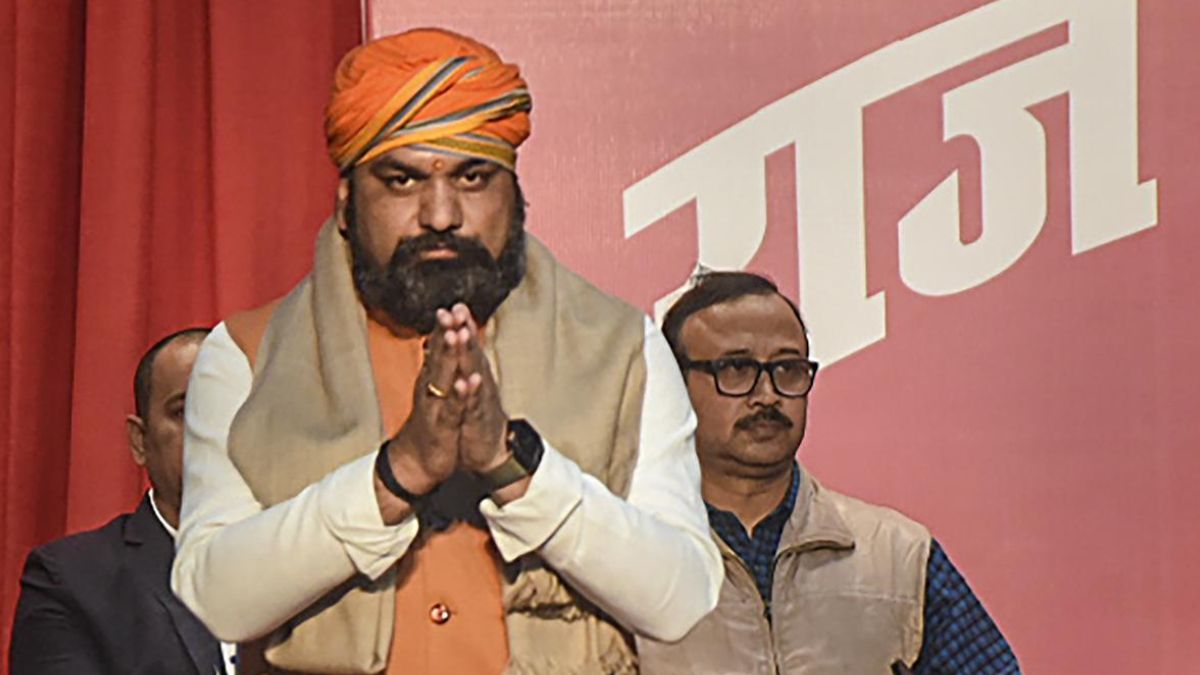 कितने पढ़े लिखे हैं सम्राट चौधरी, जो संभालेंगे अब बिहार की कमान? जानें