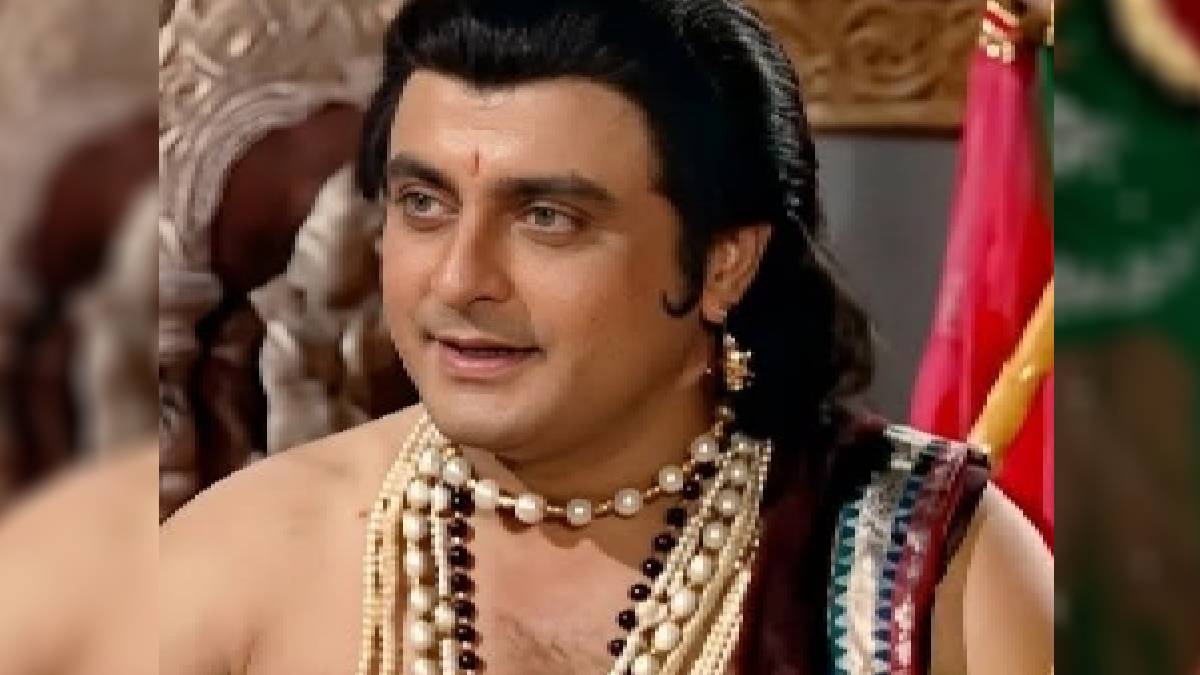 रामायण के भरत याद हैं? एक किसान जिसे रामानंद सागर ने बना दिया स्टार, दर्दनाक मौत से हिल गया था पूरा देश