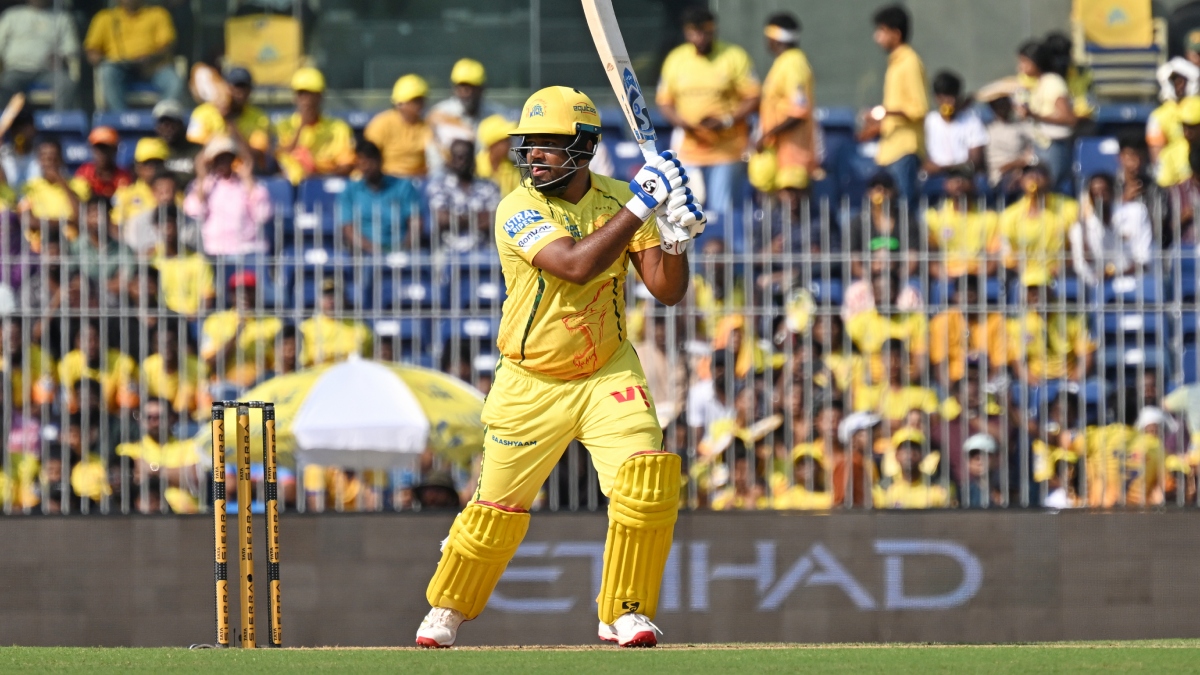 संजू सैमसन ने एक झटके में धोनी-रैना को छोड़ा पीछे, IPL में ये कारनामा करने वाले बन गए सबसे तेज भारतीय