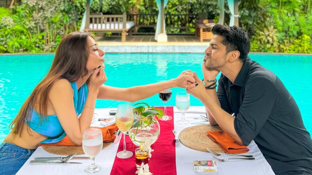 'अब तुम मुस्लिम नहीं हो', 'रामायण' एक्टर की बहू को मिला ताना तो किया पलटवार, गुस्से में बोलीं- तो मर जाओ