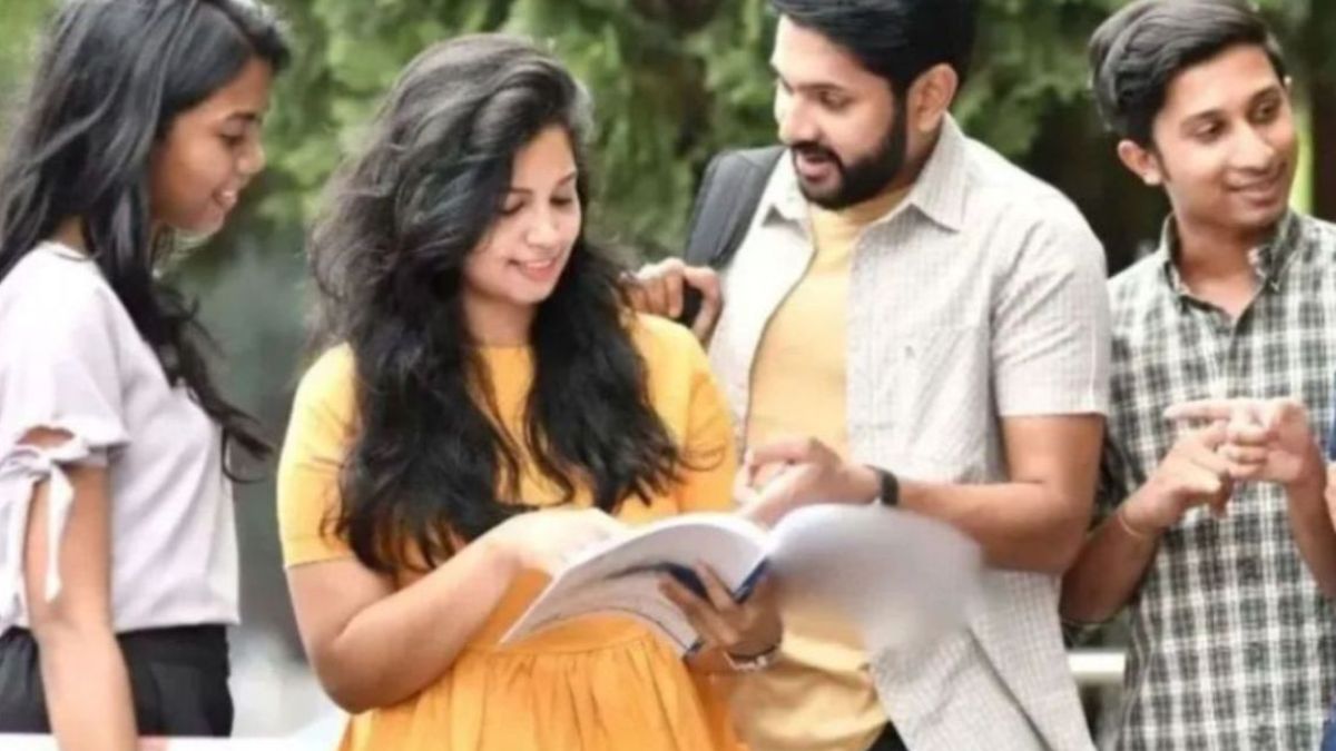 JEE Main Session 2 Result 2026: जारी हुआ जेईई मेन 2026 सेशन 2 का रिजल्ट, jeemain.nta.nic.in पर ऐसे करें चेक