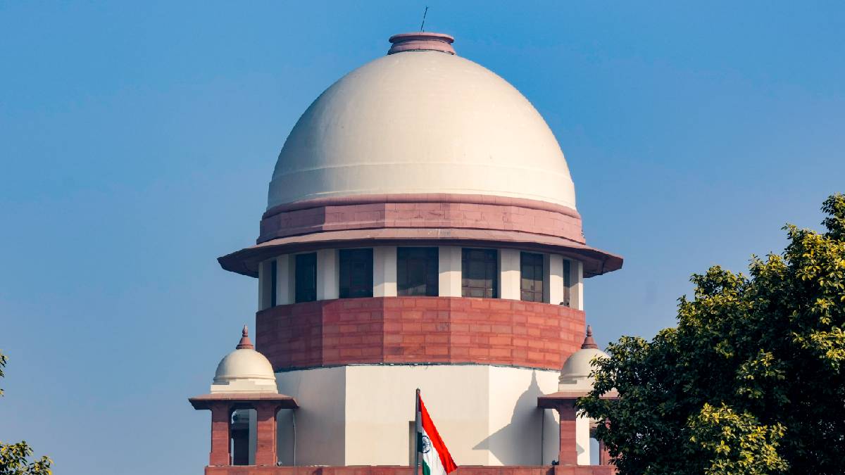 RPSC SI Exam मामले में सुप्रीम कोर्ट का बड़ा फैसला, सिर्फ याचिकाकर्ता को ही मिलेगी राहत, अन्य को नहीं मिलेगा लाभ