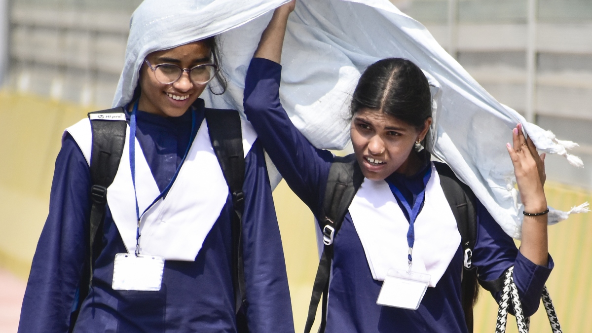 6 अप्रैल से बदल जाएगा बिहार के स्कूलों का टाइम-टेबल, बच्चों और शिक्षकों के लिए नया शेड्यूल जारी