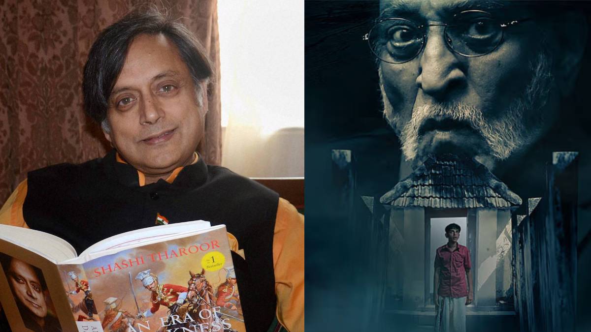 शशि थरूर को भा गई 9.1 रेटिंग वाली धमाकेदार फिल्म, केरल सांसद से जुड़ा है खास कनेक्शन, तारीफ के बांधे पुल