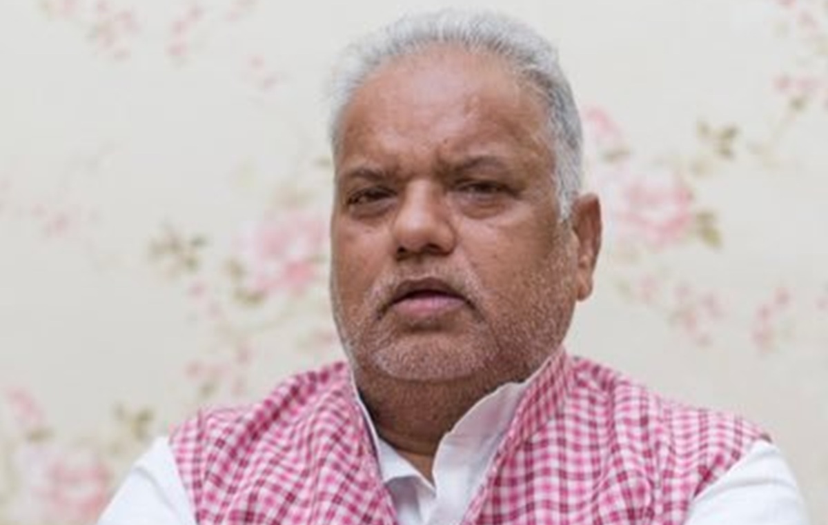 बिहार के सियासत की बड़ी खबर, श्रवण कुमार चुने गए जदयू विधायक दल के नेता