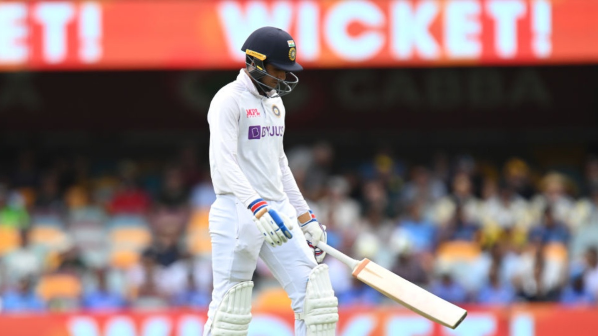 World Test Championship: WTC में अब तक लगे हैं 2 तिहरे शतक, शुभमन गिल बाल- बाल चूके