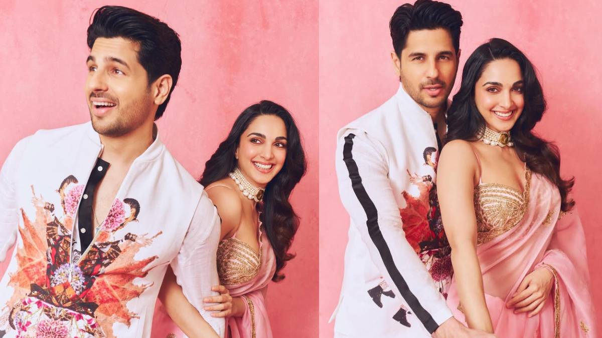 पति संग डेट पर निकलीं कियारा आडवाणी, टॉक्सिक में यश संग शेयर करेंगी स्क्रीन, फैन्स ने की तारीफ