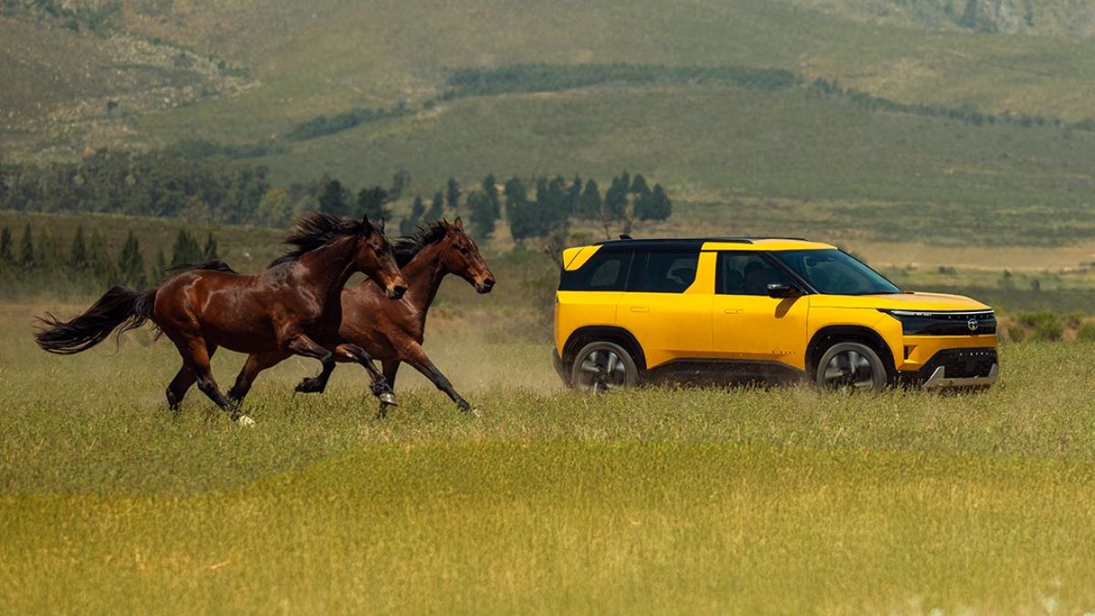 Auto Sales: मारुति, टाटा, महिंद्रा, हुंडई, टोयोटा- जानें मार्च में किस कंपनी ने बेची सबसे ज्यादा गाड़ियां