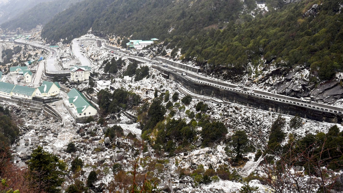 मौसम विभाग ने 4 राज्यों में बारिश का अलर्ट जारी किया, 15 अप्रैल से सक्रिय होगा नया पश्चिमी विक्षोभ