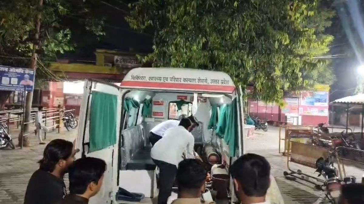 नशे में धुत शख्स ने छोटे भाई को तड़ातड़ मारीं 3 गोलियां, इस बात पर उठा लिया खौफनाक कदम