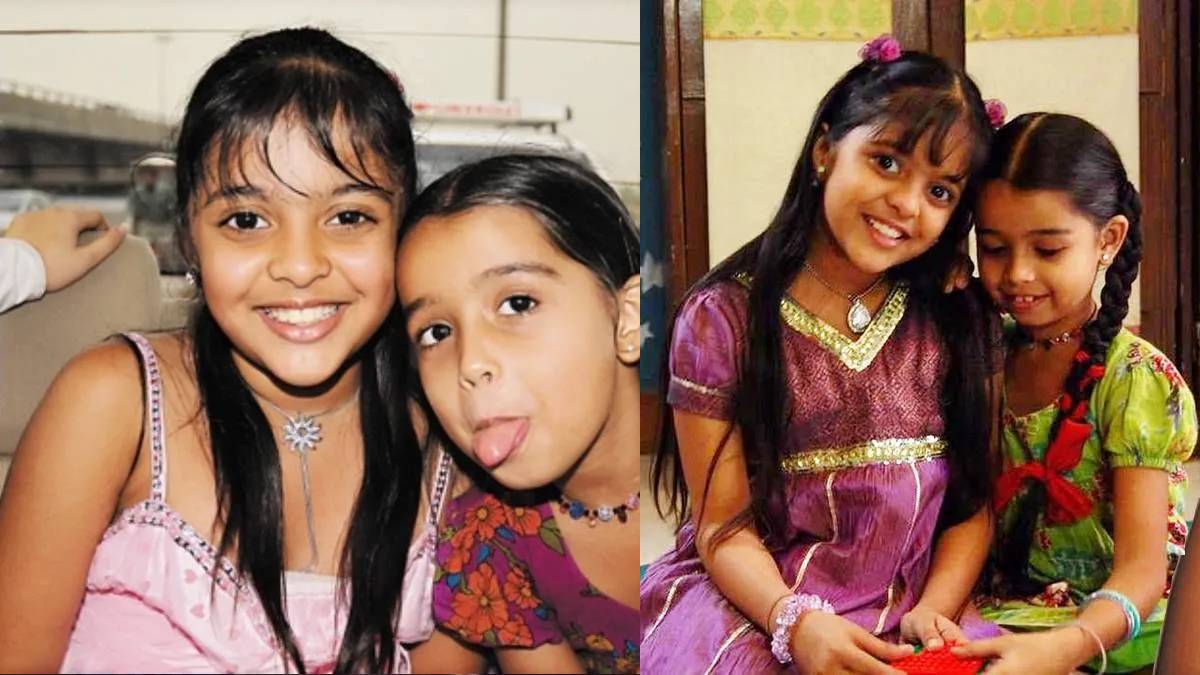 'उतरन' की मासूम इच्चा-तपस्या याद हैं? TV पर किया था कमाल, अब एक्टिंग छोड़ एक बनी डॉक्टर, दूसरी ने पहना इंसाफ का कोट