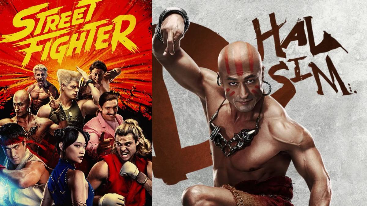 हॉलीवुड में धूम मचाएगा ये एक्शन का सुपरस्टार, मार्शल आर्ट के महारथी ने फिल्म में बरसाए हैं मुक्के