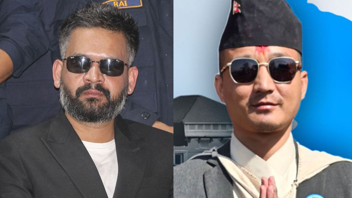 नेपाल के गृहमंत्री सुदन गुरुंग ने अचानक क्यों दे दिया इस्तीफा? जानें खुद क्या बताई वजह