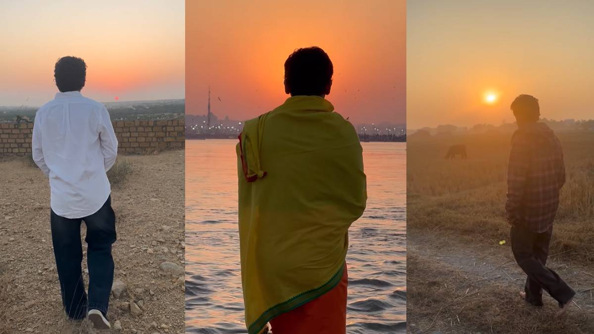 3 ब्लॉक आर्टरी, कोविड और चार बाइपास सर्जरी, मौत को चकमा देकर लौटा कॉमेडी का बेताज बादशाह, फिर खुद पलटी बदहाल किस्मत