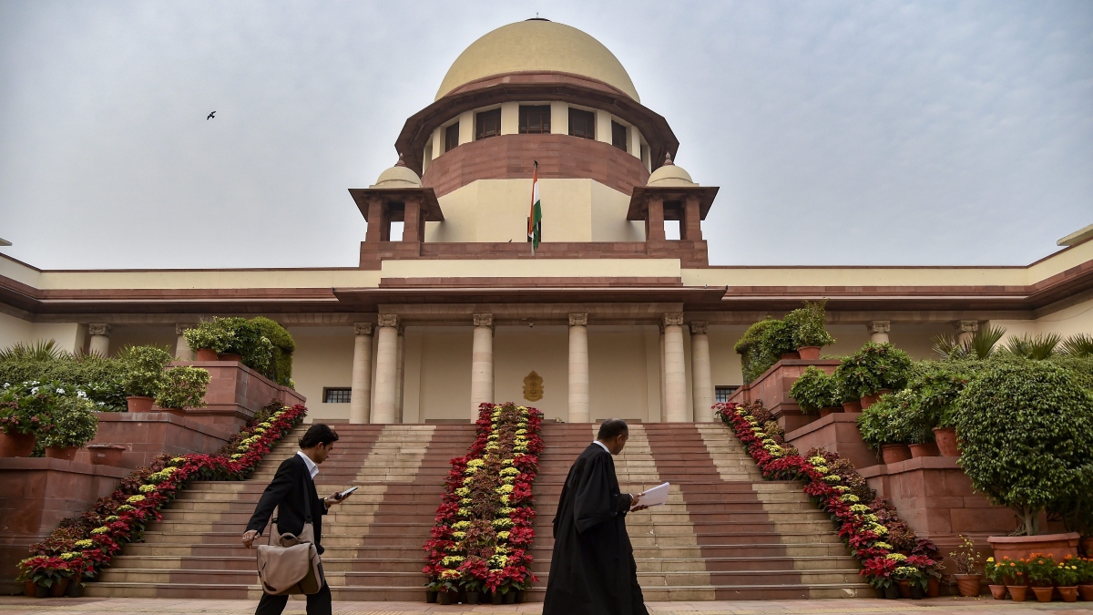 'नफरती भाषणों के मुद्दे से निपटने के लिए वर्तमान कानून पर्याप्त, हस्तक्षेप की जरूरत नहीं', SC की अहम टिप्पणी