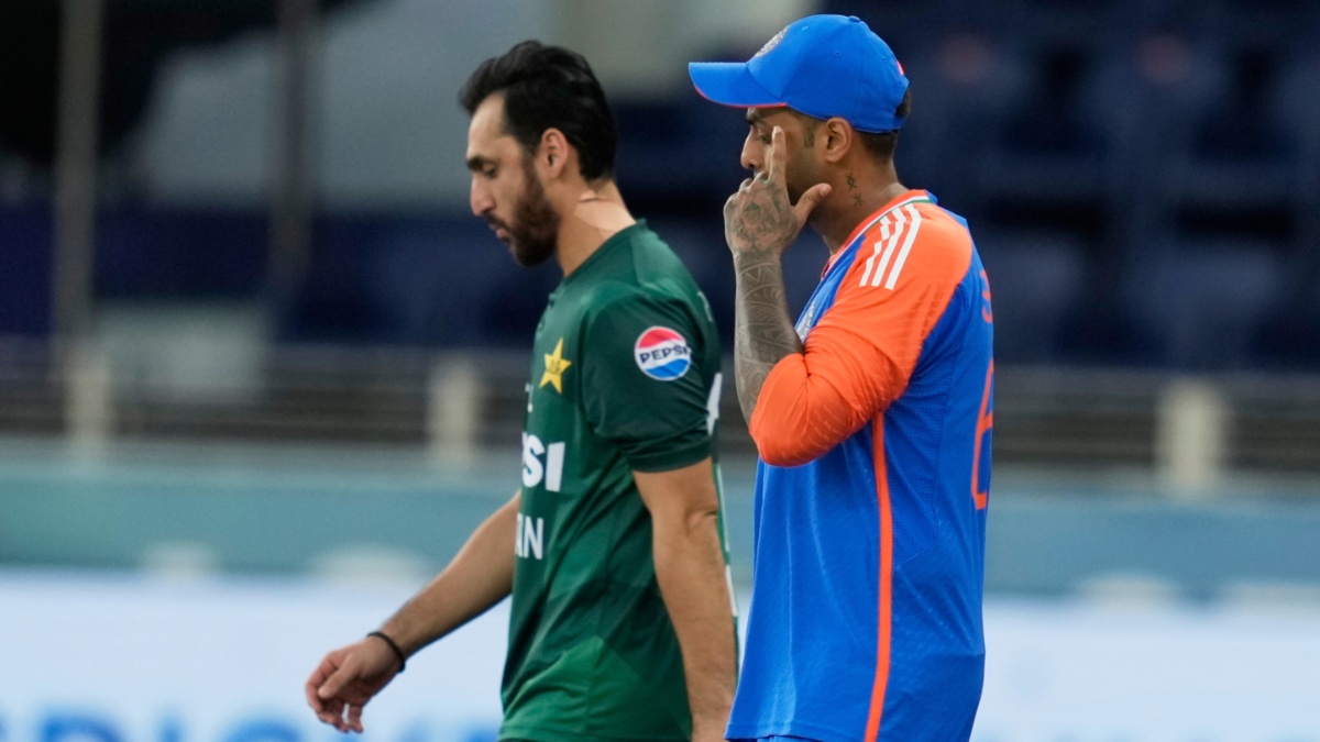 ICC Rankings: टी20 रैंकिंग में भारत का दबदबा, पाकिस्तानी टीम फिर फिसड्डी