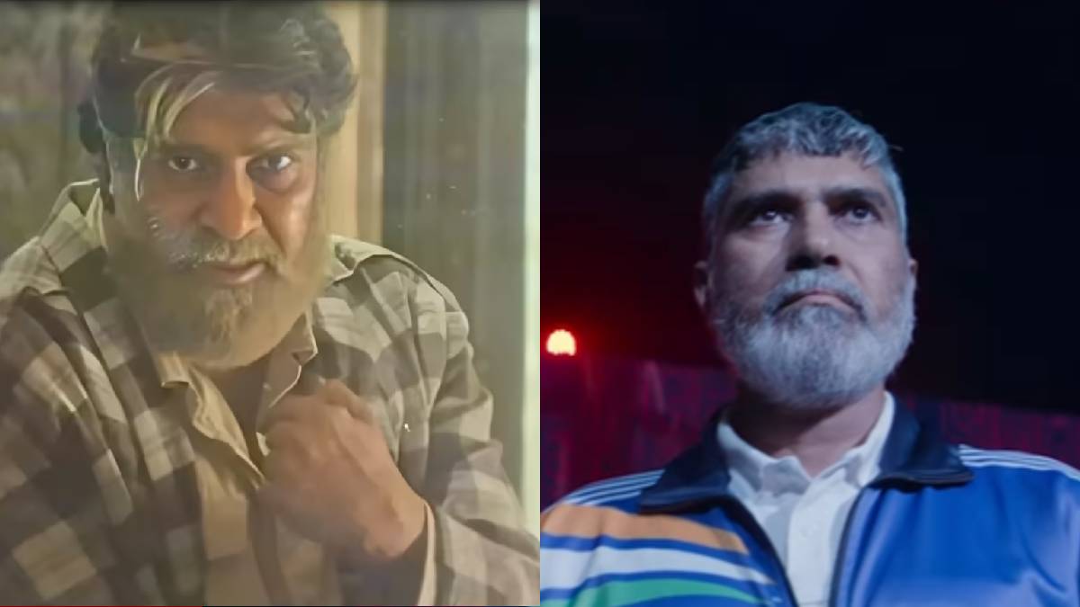 धुरंधर के मेजर इकबाल का बाप याद है? अब मुन्ना भइया को सिखा रहे बॉक्सिंग, नेटफ्लिक्स फिल्म का ट्रेलर हुआ रिलीज