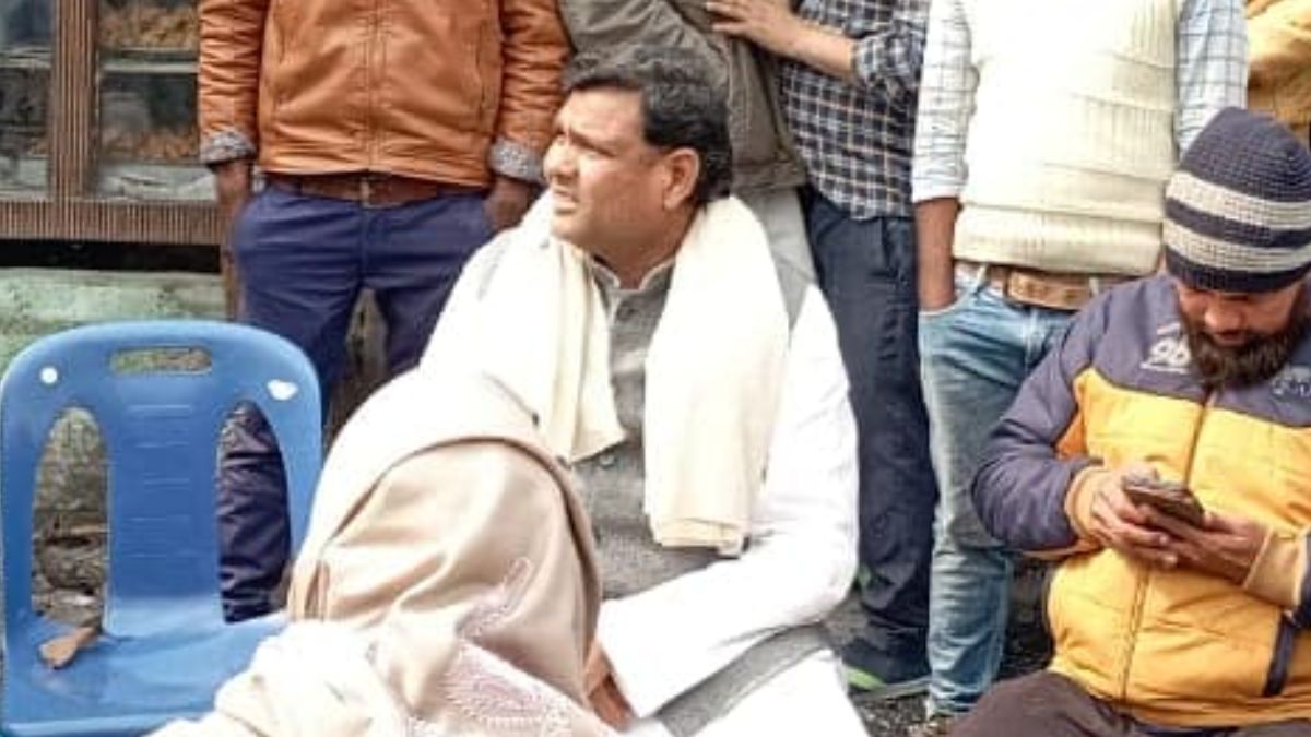 पूर्व विधायक ताबिश खान को मारपीट के मामले में हुई सजा, भाई भी दोषी करार