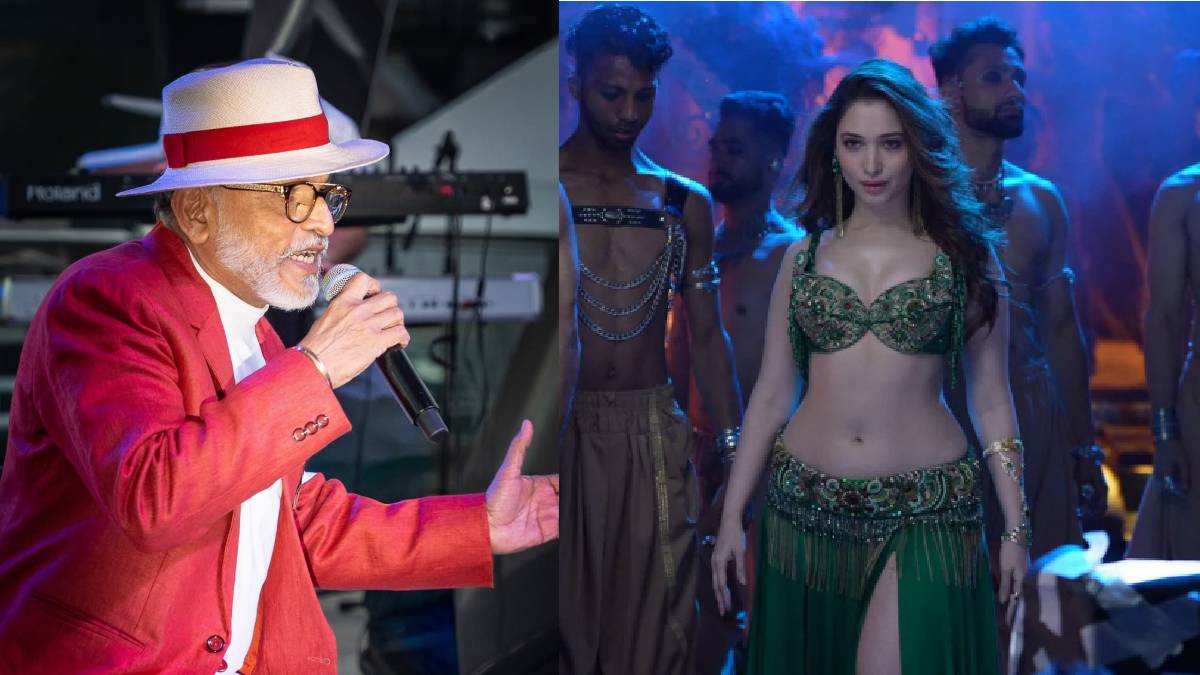 'क्या दूधिया बदन है', अन्नू कपूर ने तमन्ना भाटिया पर किए कमेंट का खोला राज, खूब पड़ी थी गालियां