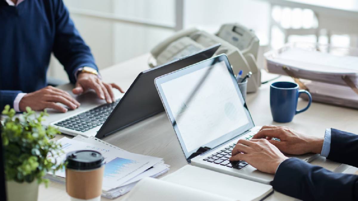 यौन उत्पीड़न और धर्मांतरण के आरोपों के बीच TCS ने नासिक में कर्मचारियों को 'वर्क फ्रॉम होम' दिया