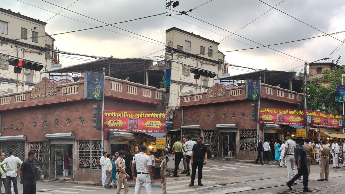 जिस ठनठनिया काली मंदिर में PM मोदी आज करेंगे पूजा, दिलचस्प है 300 साल पुराने इस धर्मस्थल के निर्माण की कहानी