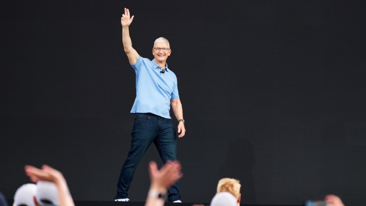 एप्पल के CEO टिम कुक देंगे इस्तीफा, जॉन टर्नस बनने जा रहे Apple के अगले चीफ एक्जीक्यूटिव ऑफिसर