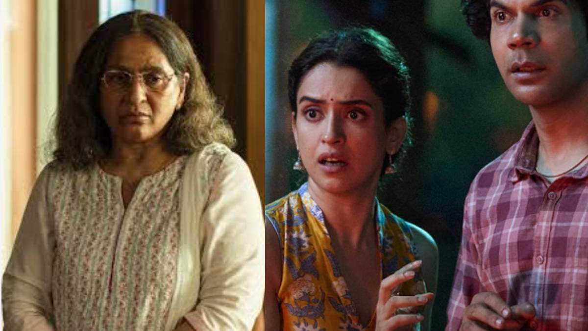 तानों से तंग आकर अर्चना पूरन सिंह ने निभाया ऐसा किरदार, हीरो की निकल गई हेकड़ी