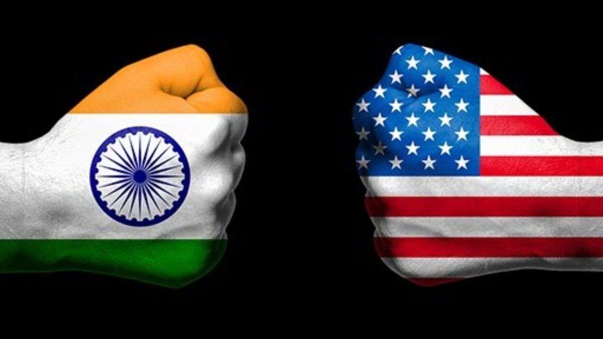 India-US Trade Deal: अमेरिका के साथ भारत की बड़ी डील तय होने के करीब, वॉशिंगटन में पॉजिटिव संकेत
