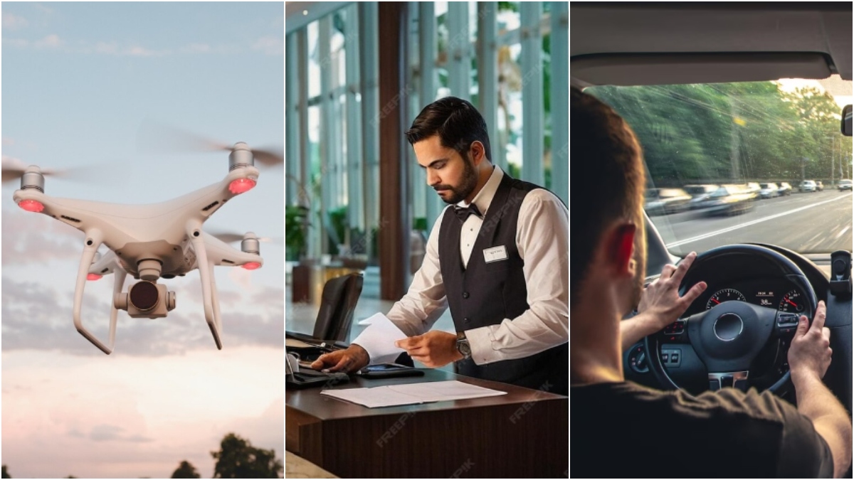 ट्रांसजेंडर उड़ाएंगे ड्रोन, संभालेंगे होटल का प्रबंधन, कार चलाने की दी जाएगी ट्रेनिंग, जानिए किस सरकार का बड़ा ऐलान