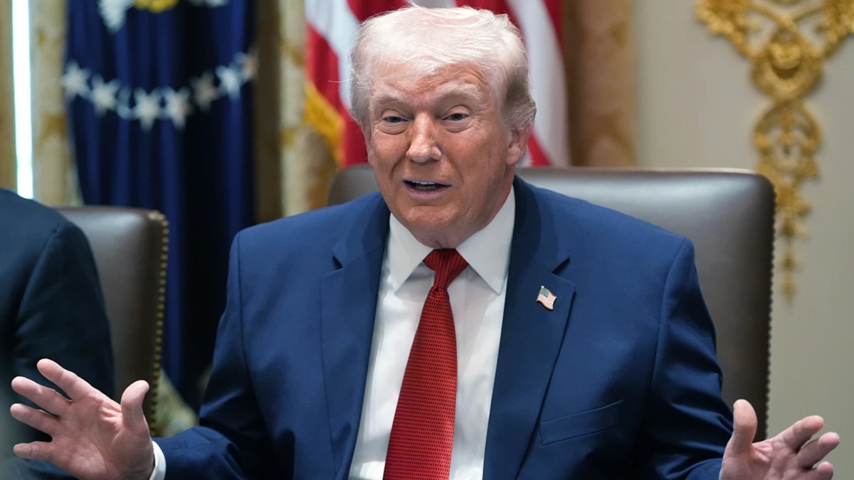 अमेरिका और ईरान के बीच सीजफायर से पहले वाशिंगटन में चल क्या रहा था, जानें पर्दे के पीछे की कहानी