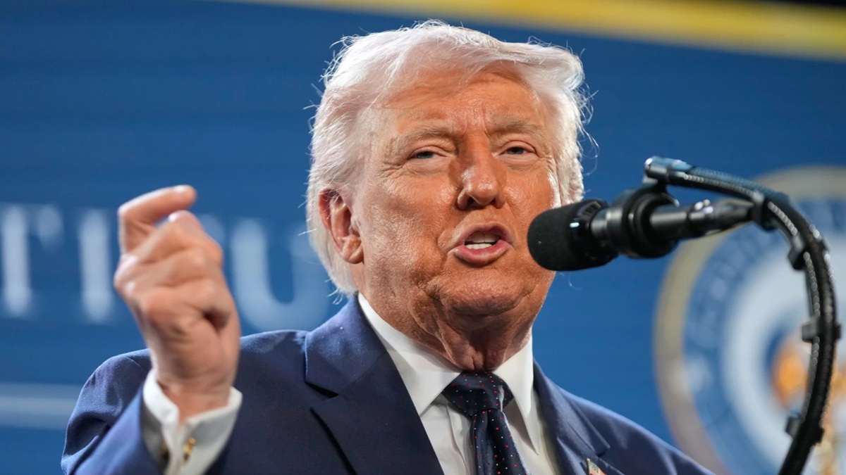 ईरान से संघर्ष के बीच NATO सहयोगियों को झटका देने की तैयारी में अमेरिका, जानें क्या है Naughty And Nice वाली सूची